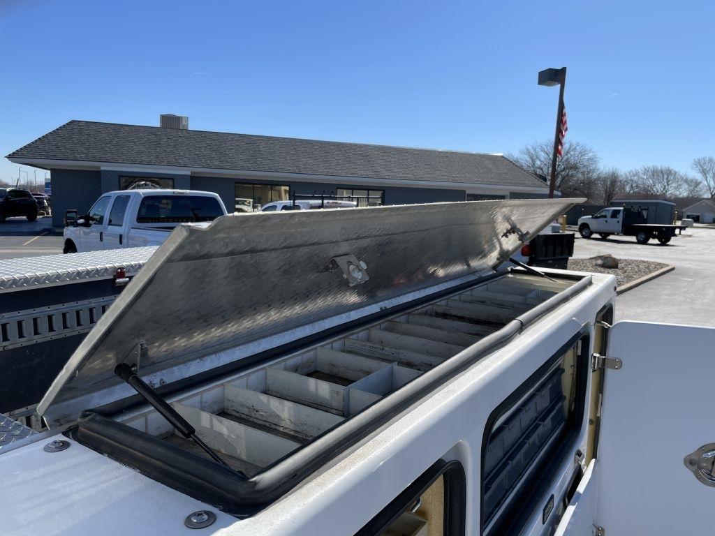 Ford F-250 SD XL SuperCab 4WD 2018