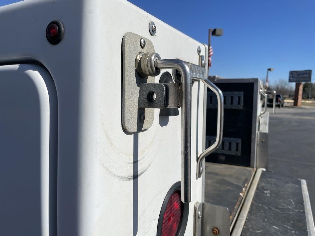 Ford F-250 SD XL SuperCab 4WD 2018