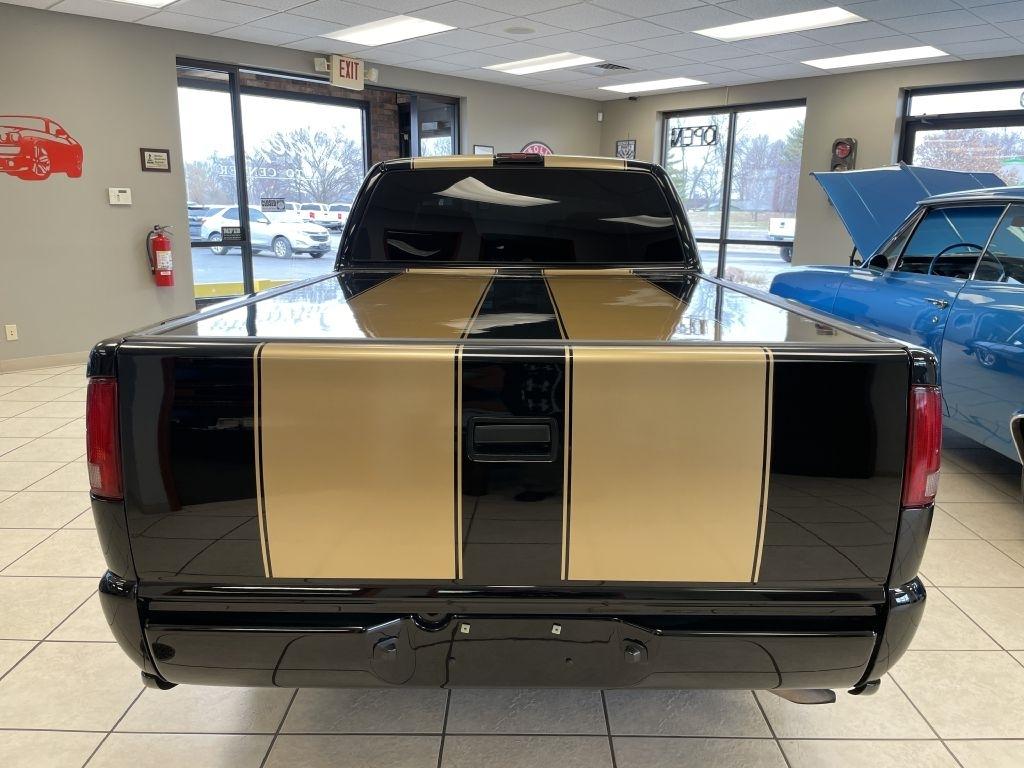 Chevrolet S10 Pickup LS Ext. Cab 2WD 2002