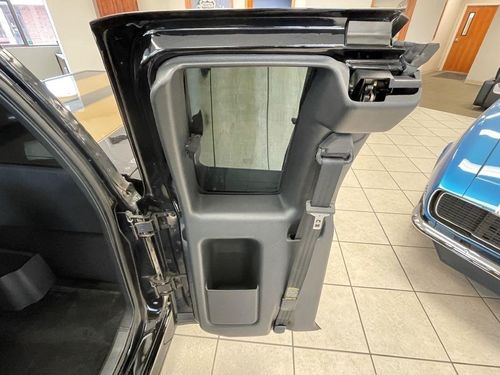 Chevrolet S10 Pickup LS Ext. Cab 2WD 2002