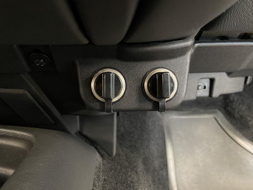 Chevrolet S10 Pickup LS Ext. Cab 2WD 2002