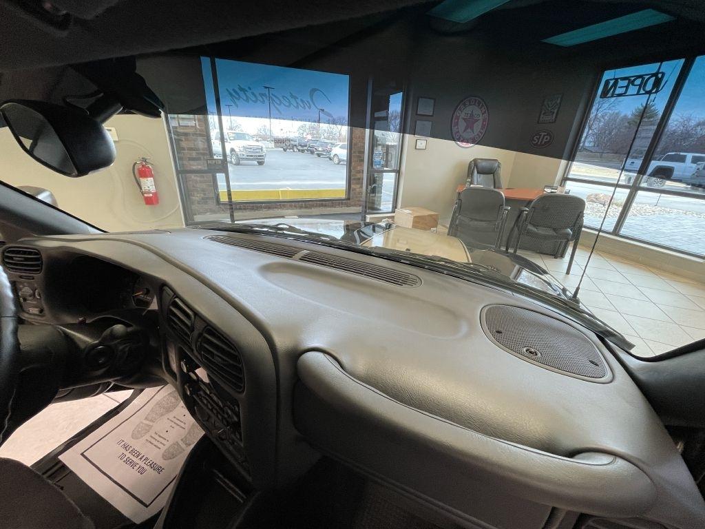 Chevrolet S10 Pickup LS Ext. Cab 2WD 2002