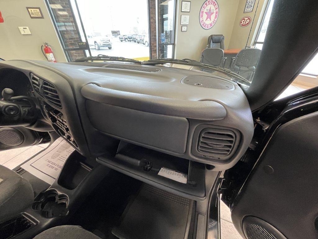 Chevrolet S10 Pickup LS Ext. Cab 2WD 2002