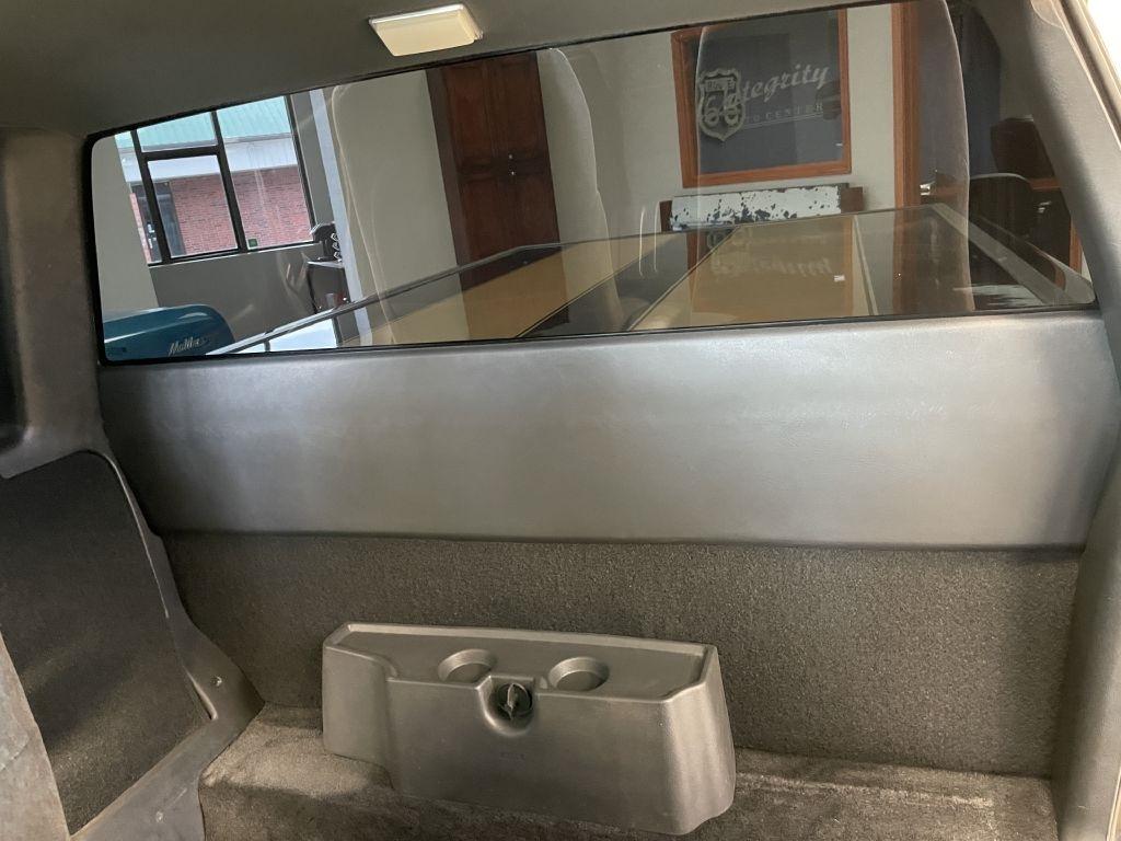 Chevrolet S10 Pickup LS Ext. Cab 2WD 2002