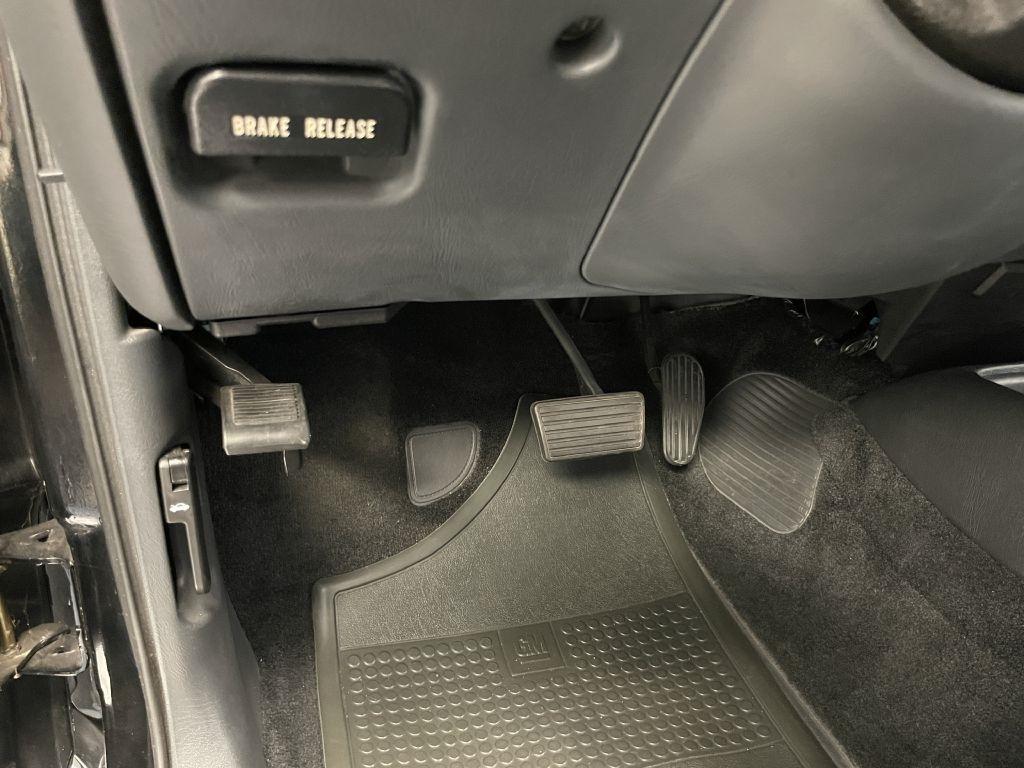 Chevrolet S10 Pickup LS Ext. Cab 2WD 2002