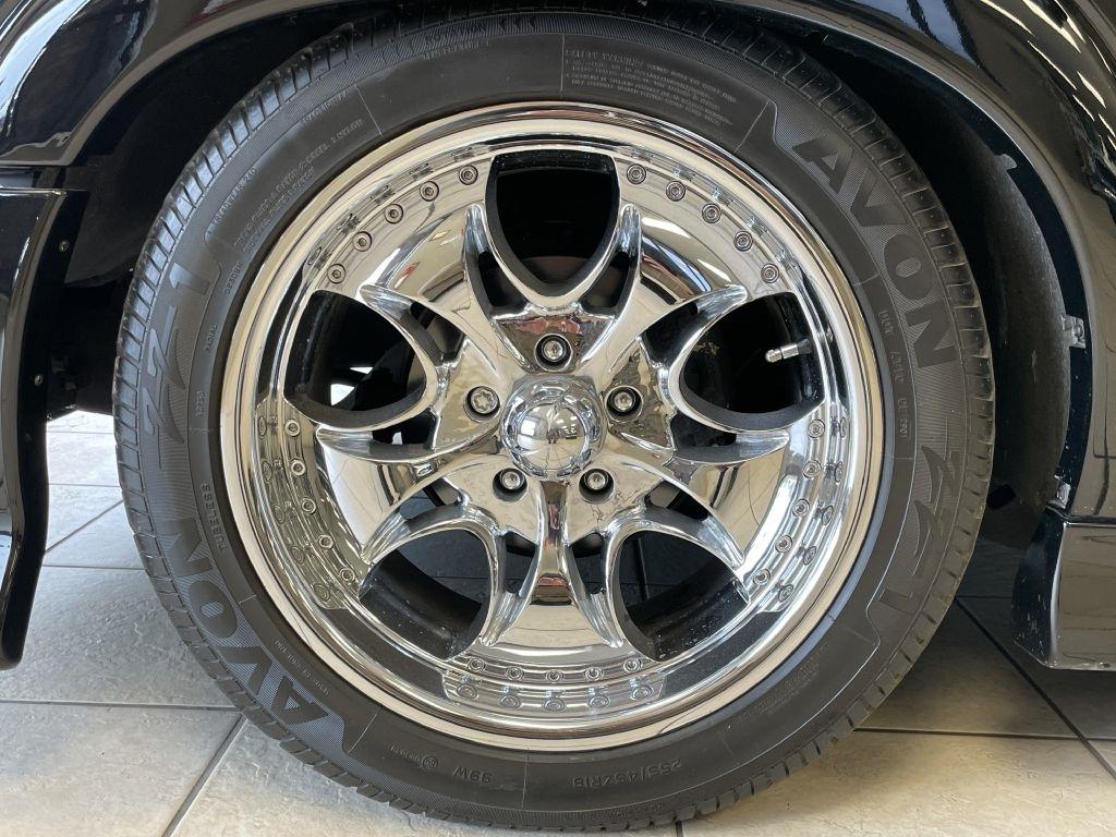 Chevrolet S10 Pickup LS Ext. Cab 2WD 2002