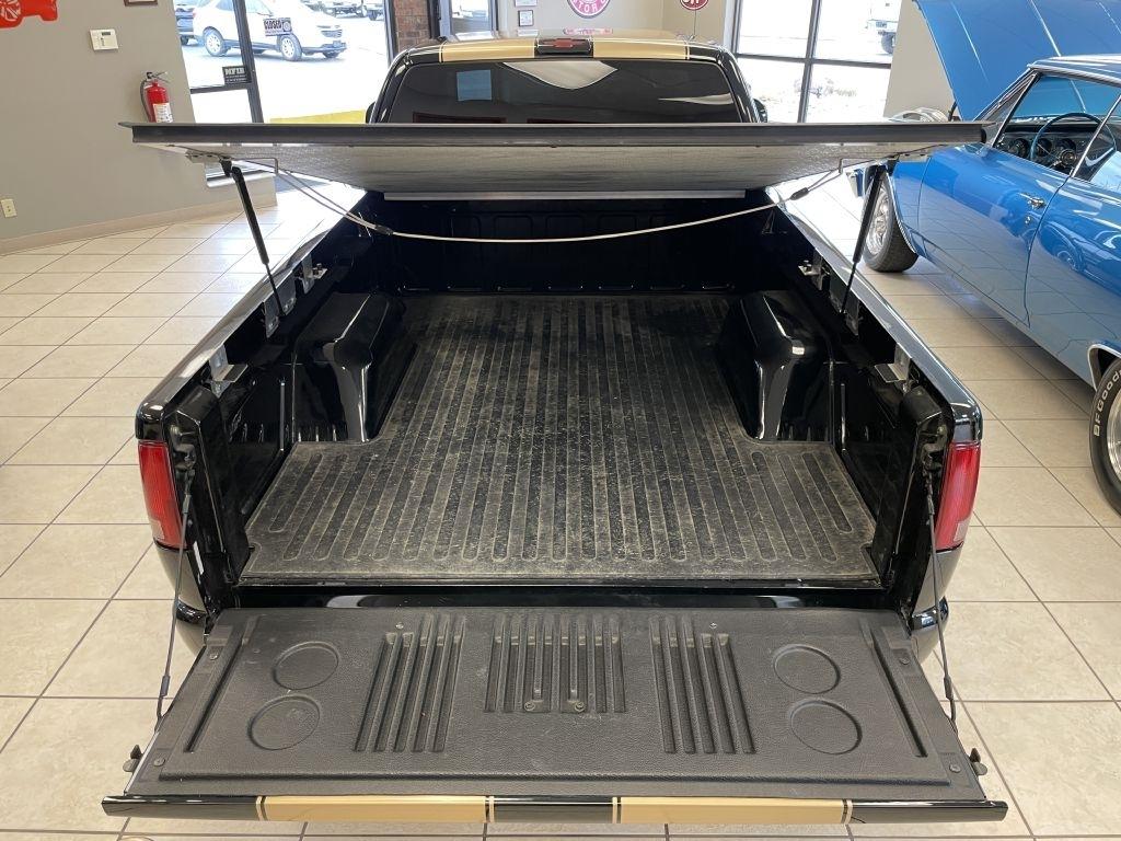 Chevrolet S10 Pickup LS Ext. Cab 2WD 2002