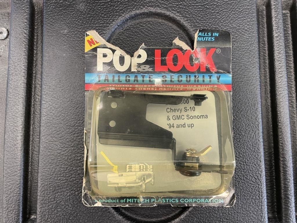 Chevrolet S10 Pickup LS Ext. Cab 2WD 2002