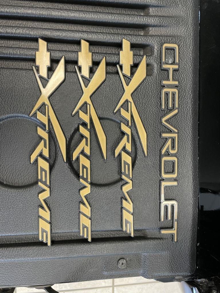 Chevrolet S10 Pickup LS Ext. Cab 2WD 2002