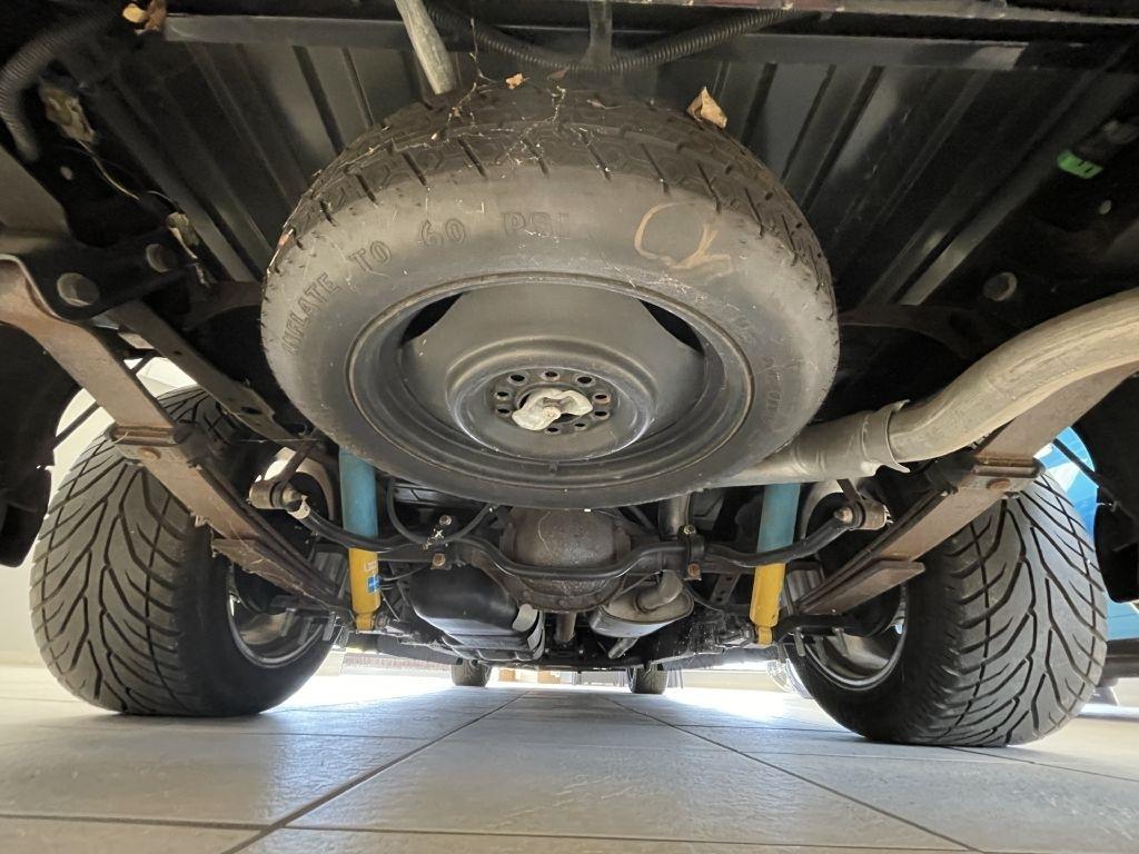 Chevrolet S10 Pickup LS Ext. Cab 2WD 2002