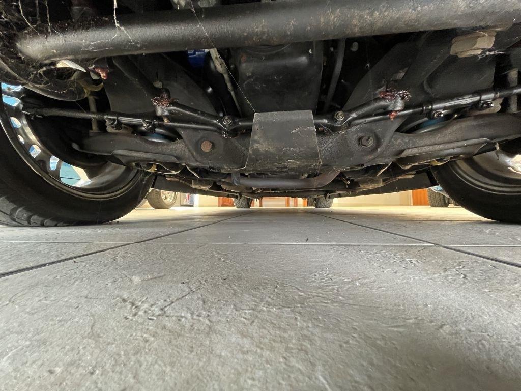 Chevrolet S10 Pickup LS Ext. Cab 2WD 2002