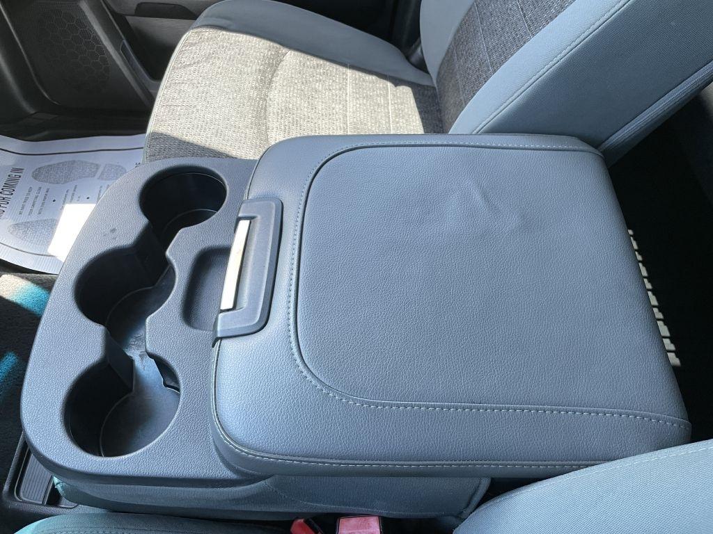 RAM 2500 SLT Mega Cab 4WD 2014