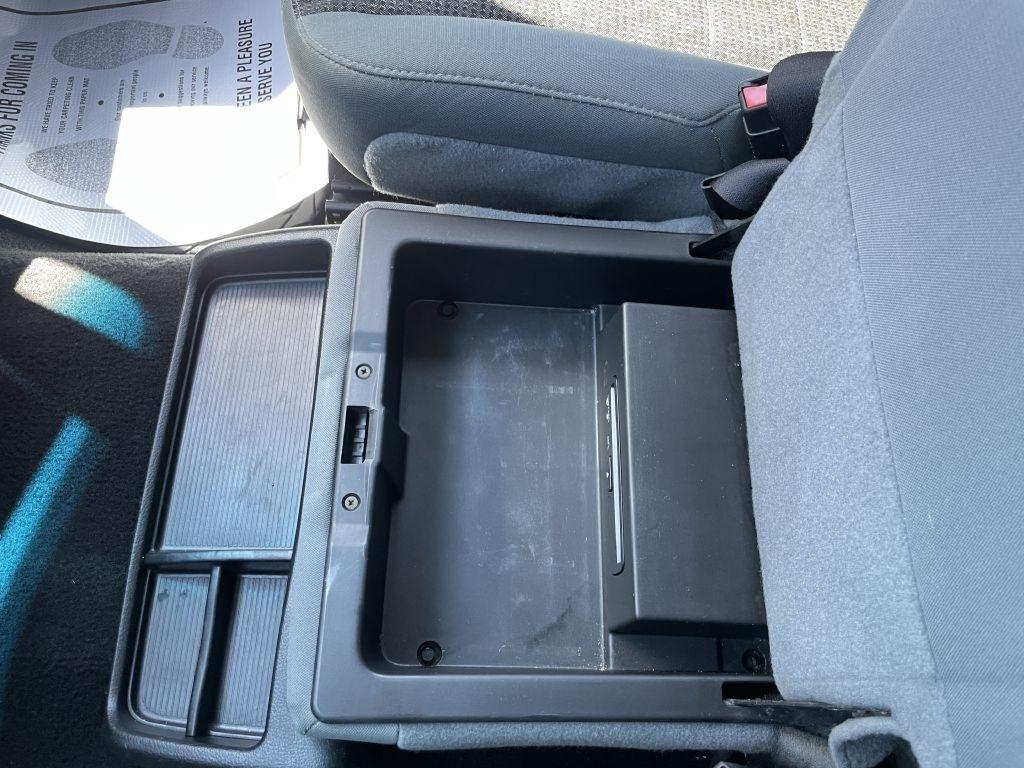 RAM 2500 SLT Mega Cab 4WD 2014