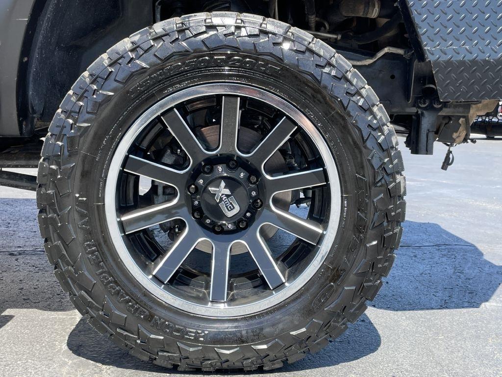 RAM 2500 SLT Mega Cab 4WD 2014