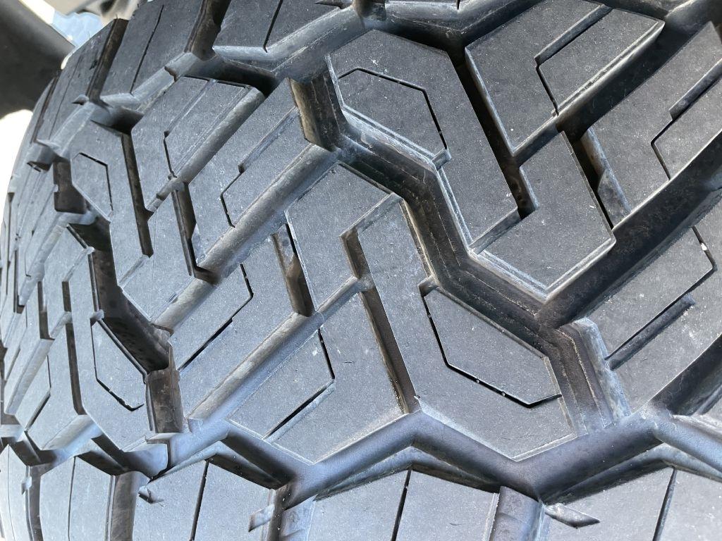 RAM 2500 SLT Mega Cab 4WD 2014