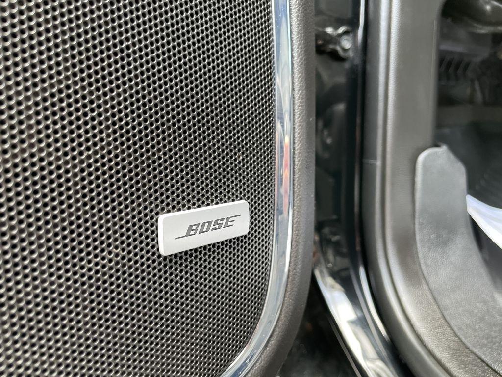 GMC Yukon Denali 4WD 2018