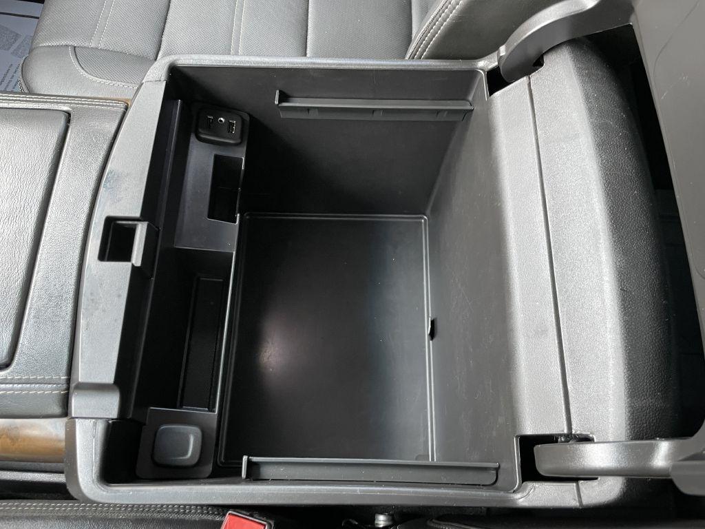 GMC Yukon Denali 4WD 2018