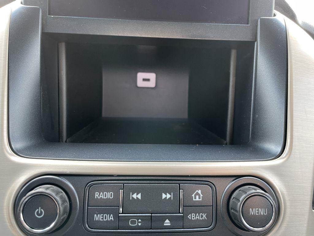 GMC Yukon Denali 4WD 2018