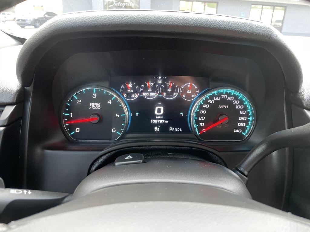 GMC Yukon Denali 4WD 2018