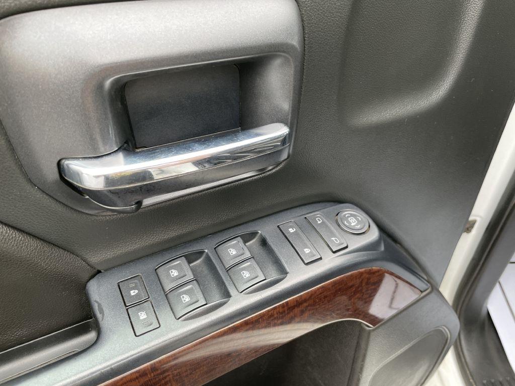 GMC Sierra 2500HD SLE Crew Cab 4WD 2018