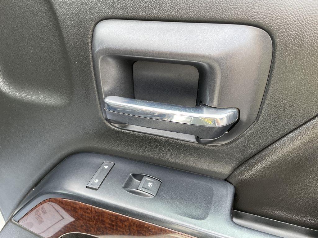 GMC Sierra 2500HD SLE Crew Cab 4WD 2018