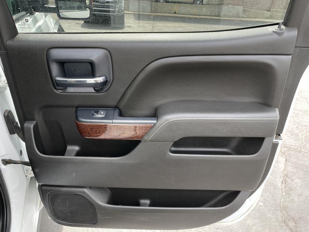 GMC Sierra 2500HD SLE Crew Cab 4WD 2018