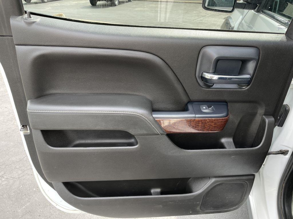 GMC Sierra 2500HD SLE Crew Cab 4WD 2018