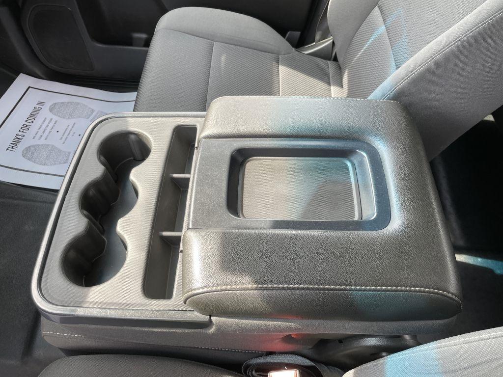 GMC Sierra 2500HD SLE Crew Cab 4WD 2018