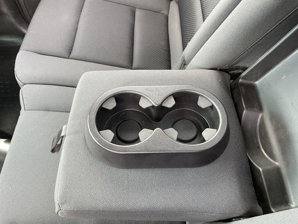 GMC Sierra 2500HD SLE Crew Cab 4WD 2018