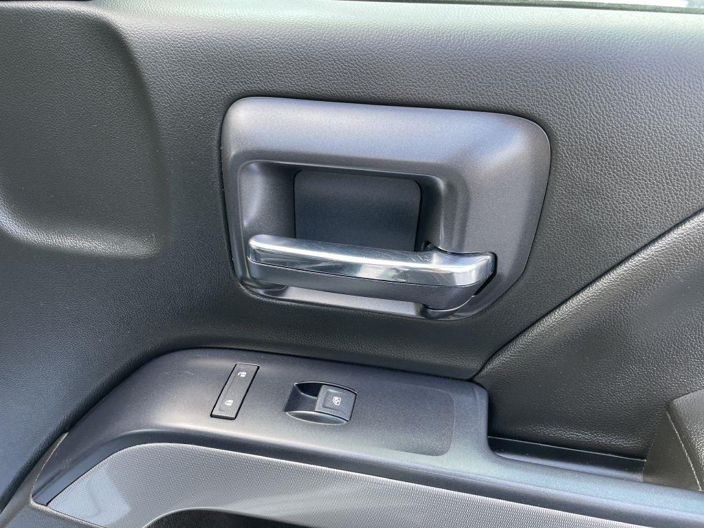 Chevrolet Silverado 3500HD LTZ Crew Cab Long Box 4WD 2019