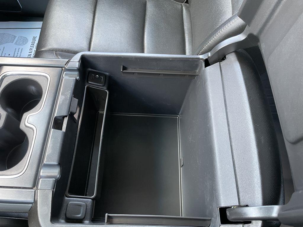 Chevrolet Silverado 3500HD LTZ Crew Cab Long Box 4WD 2019