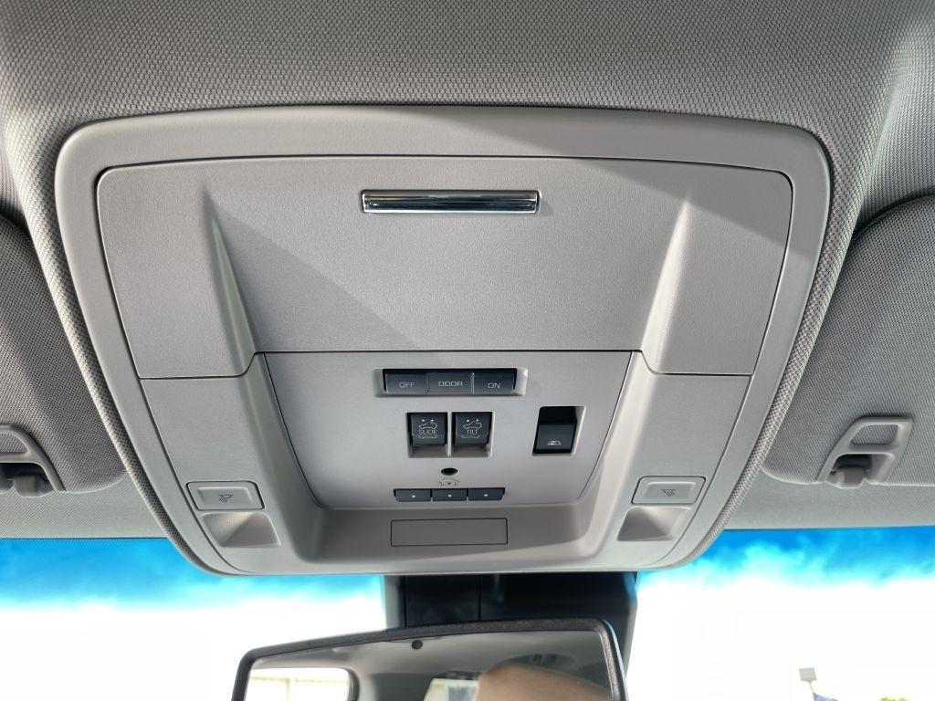 Chevrolet Silverado 3500HD LTZ Crew Cab Long Box 4WD 2019