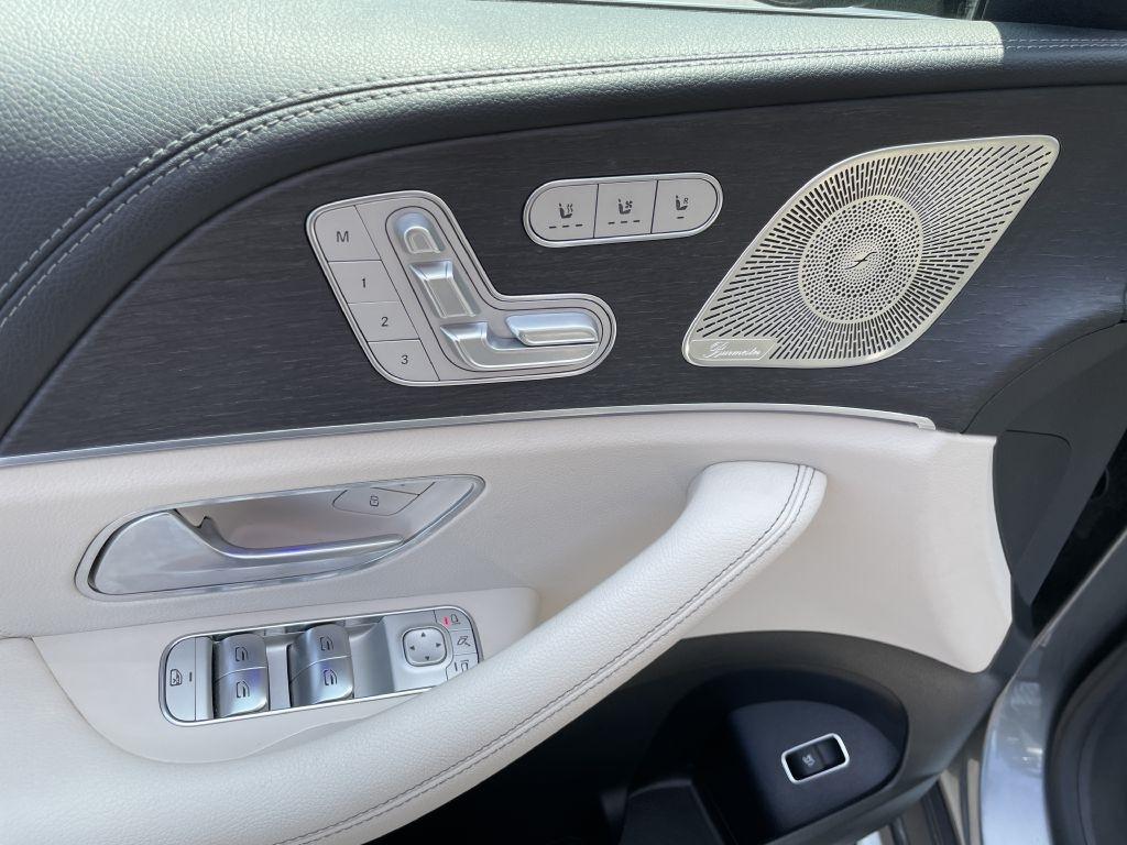 Mercedes-Benz GLE-Class GLE 450 4MATIC Hybrid 2021