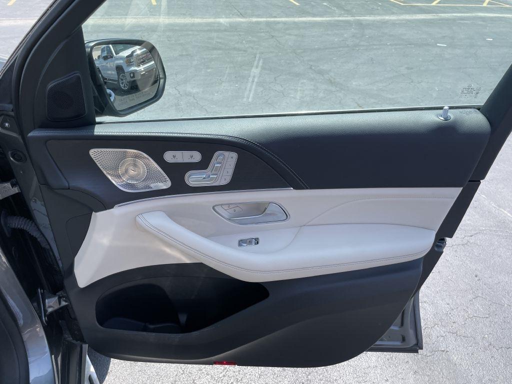 Mercedes-Benz GLE-Class GLE 450 4MATIC Hybrid 2021