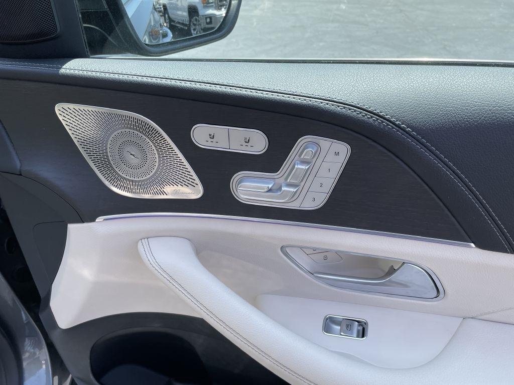 Mercedes-Benz GLE-Class GLE 450 4MATIC Hybrid 2021