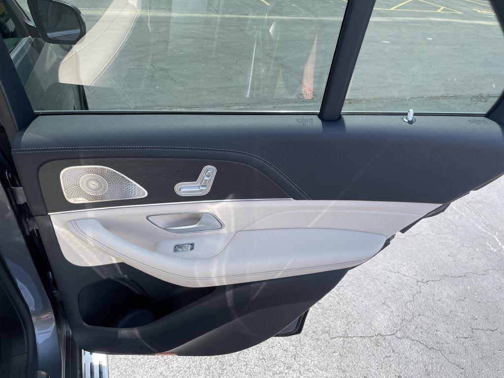 Mercedes-Benz GLE-Class GLE 450 4MATIC Hybrid 2021