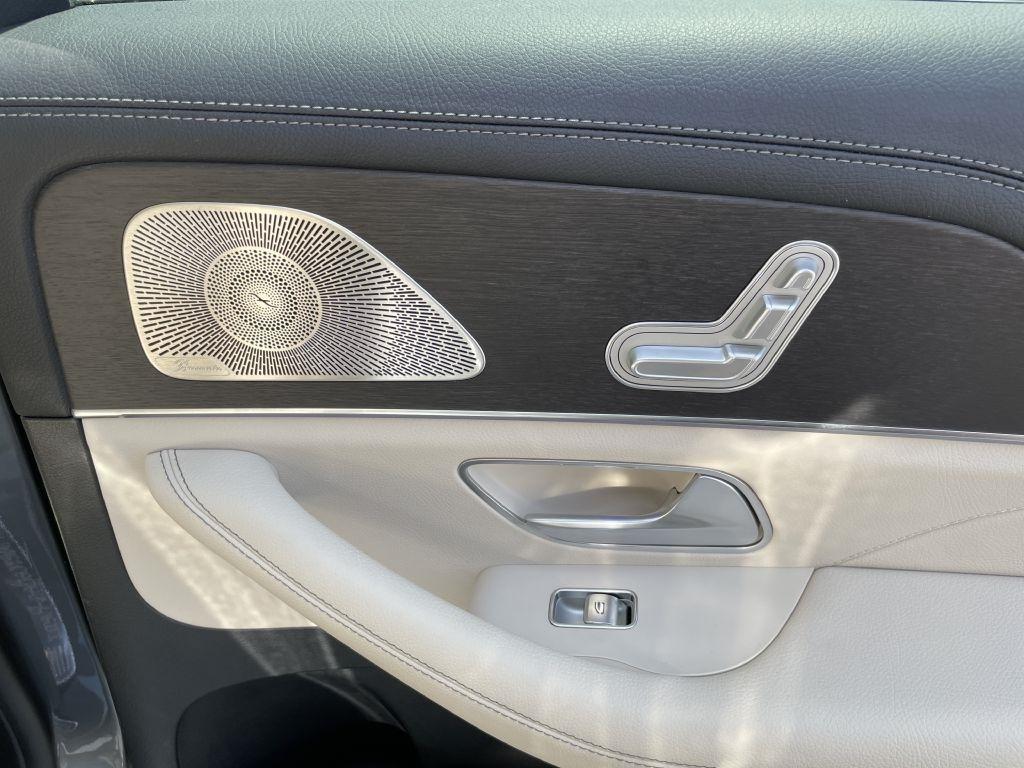 Mercedes-Benz GLE-Class GLE 450 4MATIC Hybrid 2021