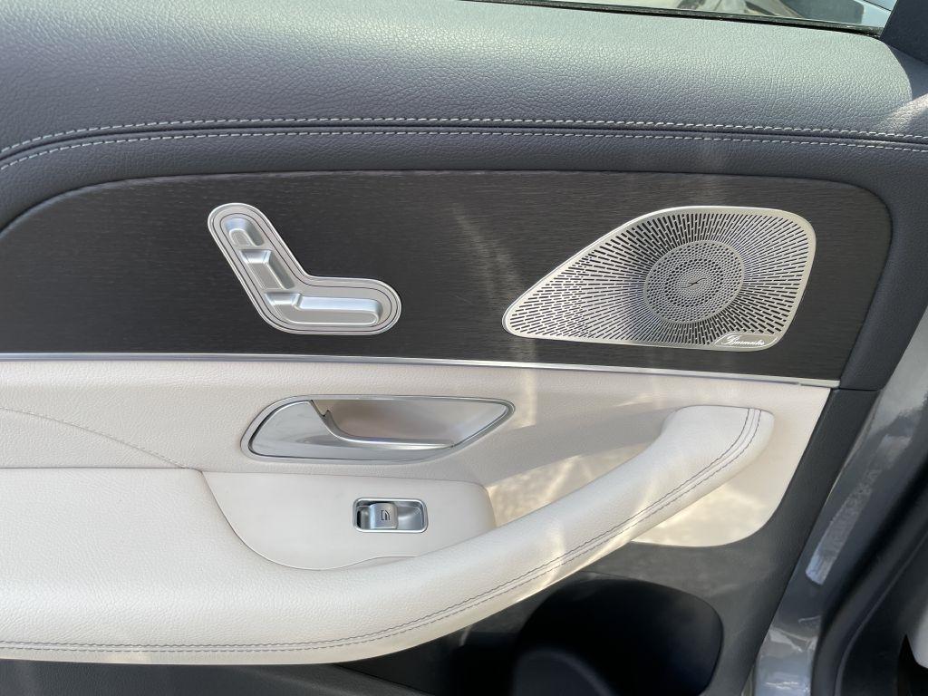 Mercedes-Benz GLE-Class GLE 450 4MATIC Hybrid 2021