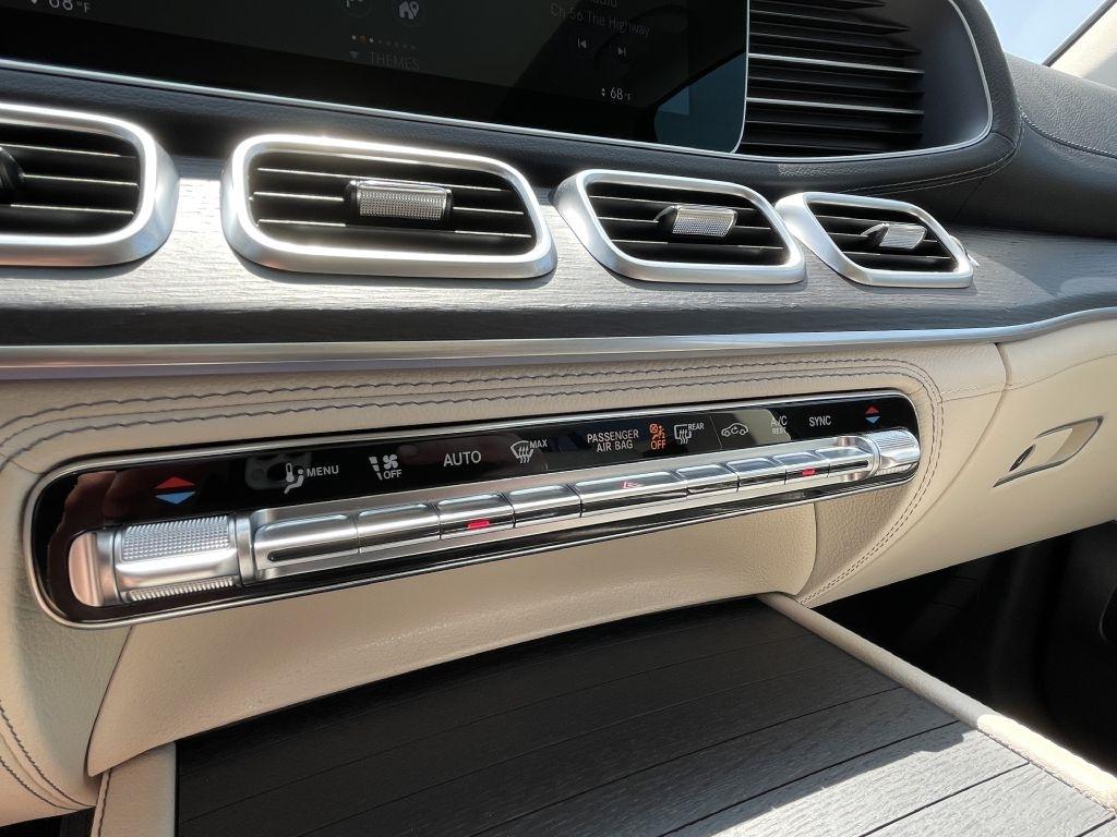 Mercedes-Benz GLE-Class GLE 450 4MATIC Hybrid 2021