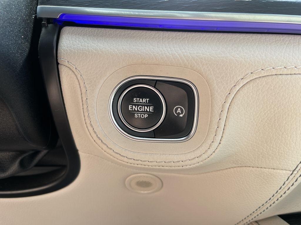 Mercedes-Benz GLE-Class GLE 450 4MATIC Hybrid 2021