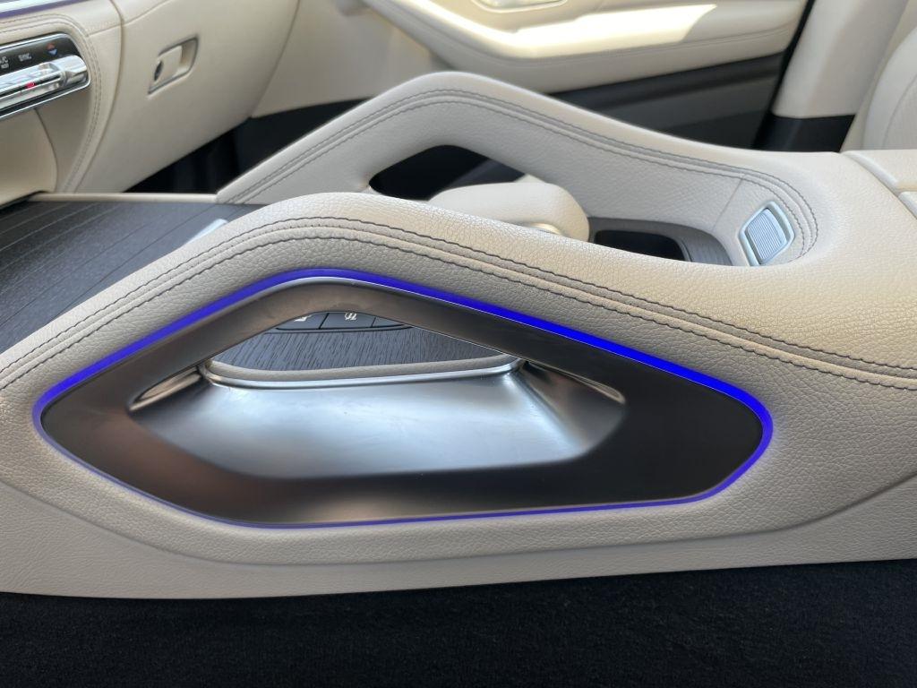 Mercedes-Benz GLE-Class GLE 450 4MATIC Hybrid 2021