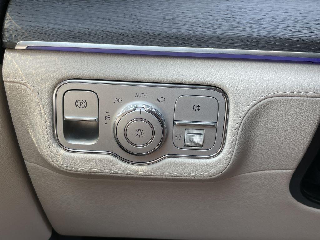 Mercedes-Benz GLE-Class GLE 450 4MATIC Hybrid 2021