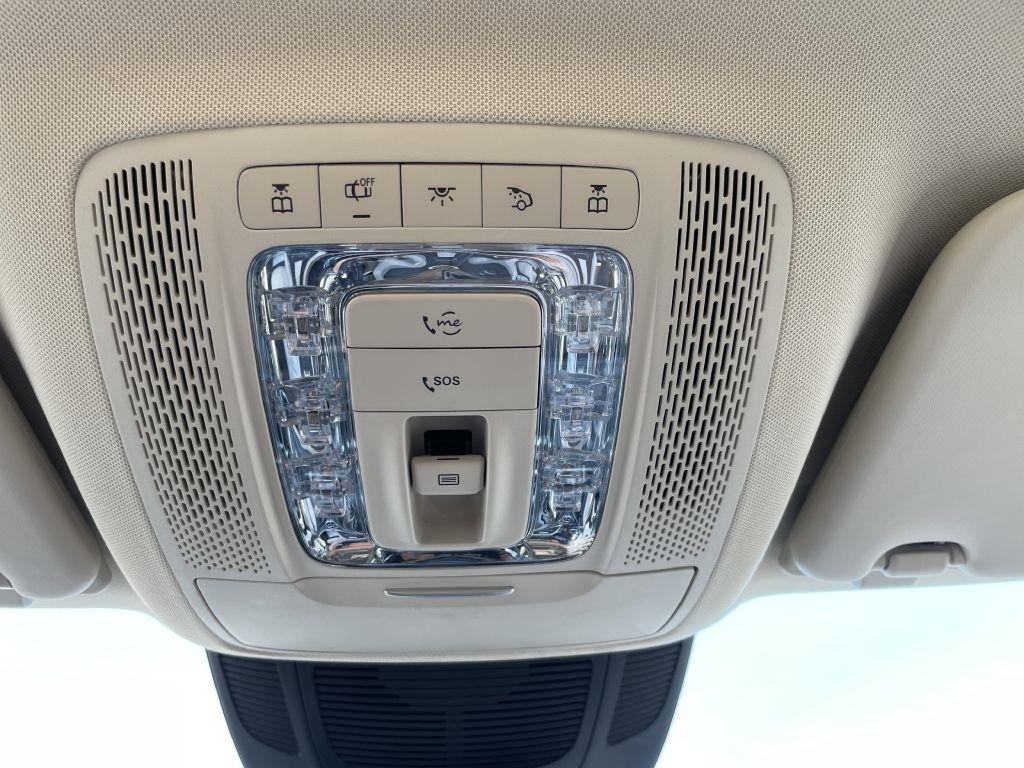 Mercedes-Benz GLE-Class GLE 450 4MATIC Hybrid 2021