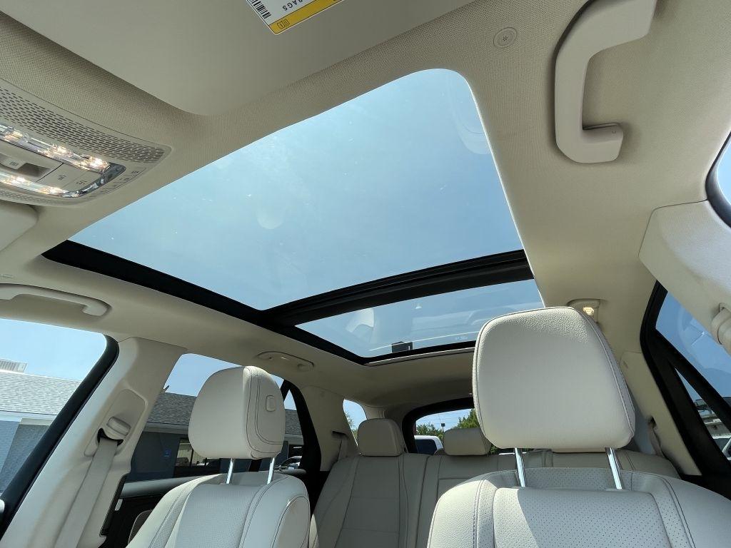 Mercedes-Benz GLE-Class GLE 450 4MATIC Hybrid 2021