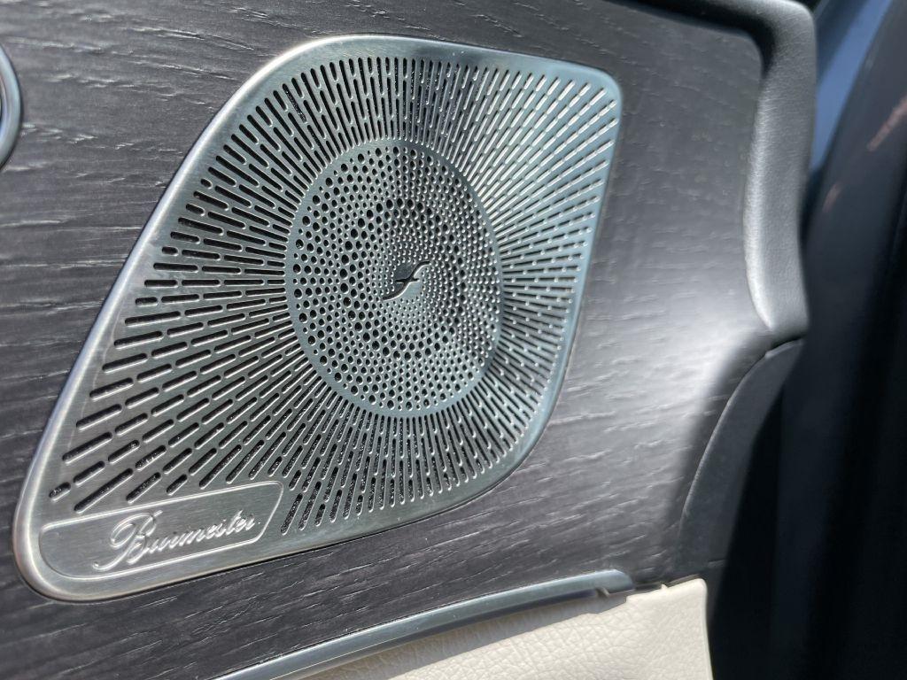 Mercedes-Benz GLE-Class GLE 450 4MATIC Hybrid 2021