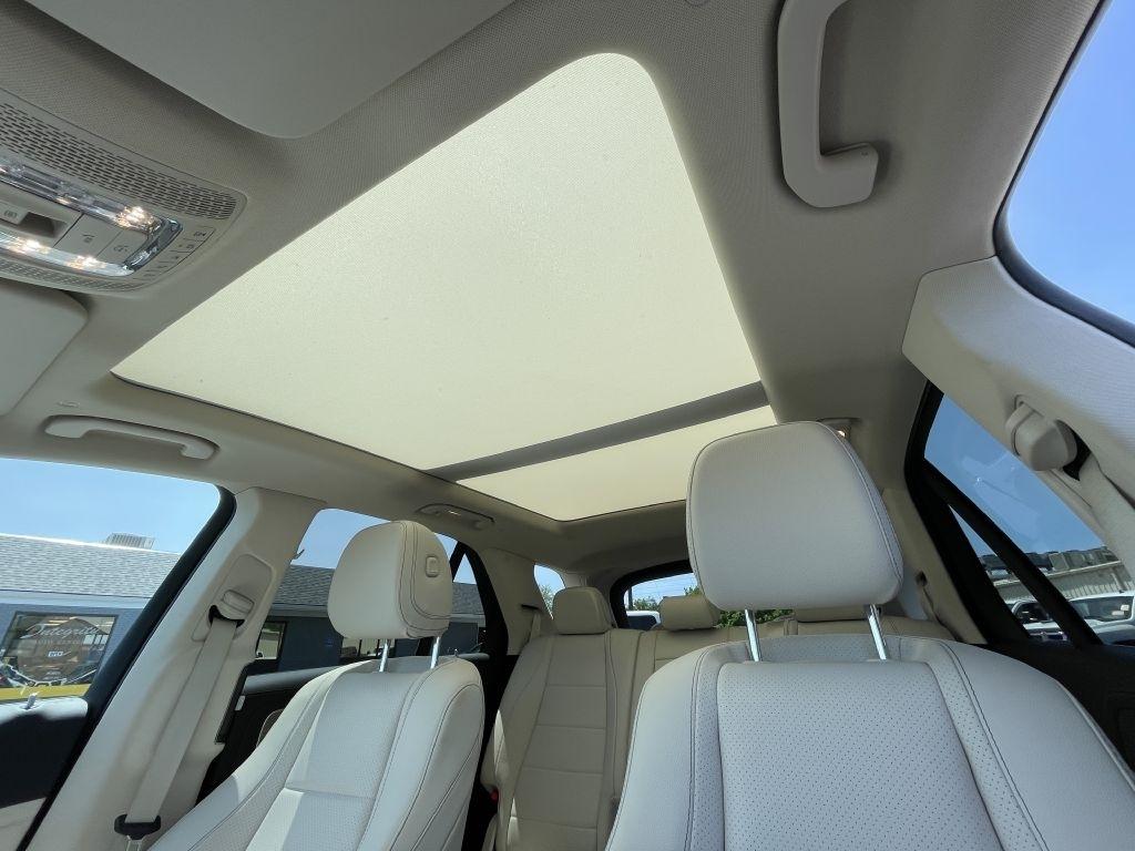 Mercedes-Benz GLE-Class GLE 450 4MATIC Hybrid 2021