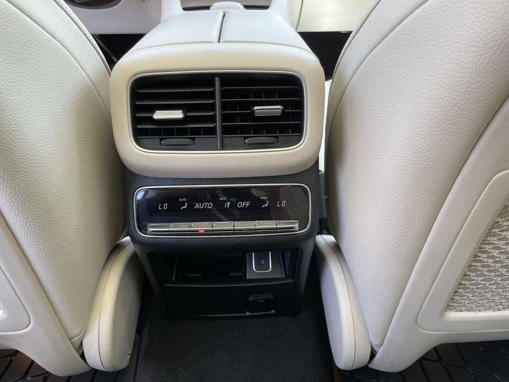 Mercedes-Benz GLE-Class GLE 450 4MATIC Hybrid 2021