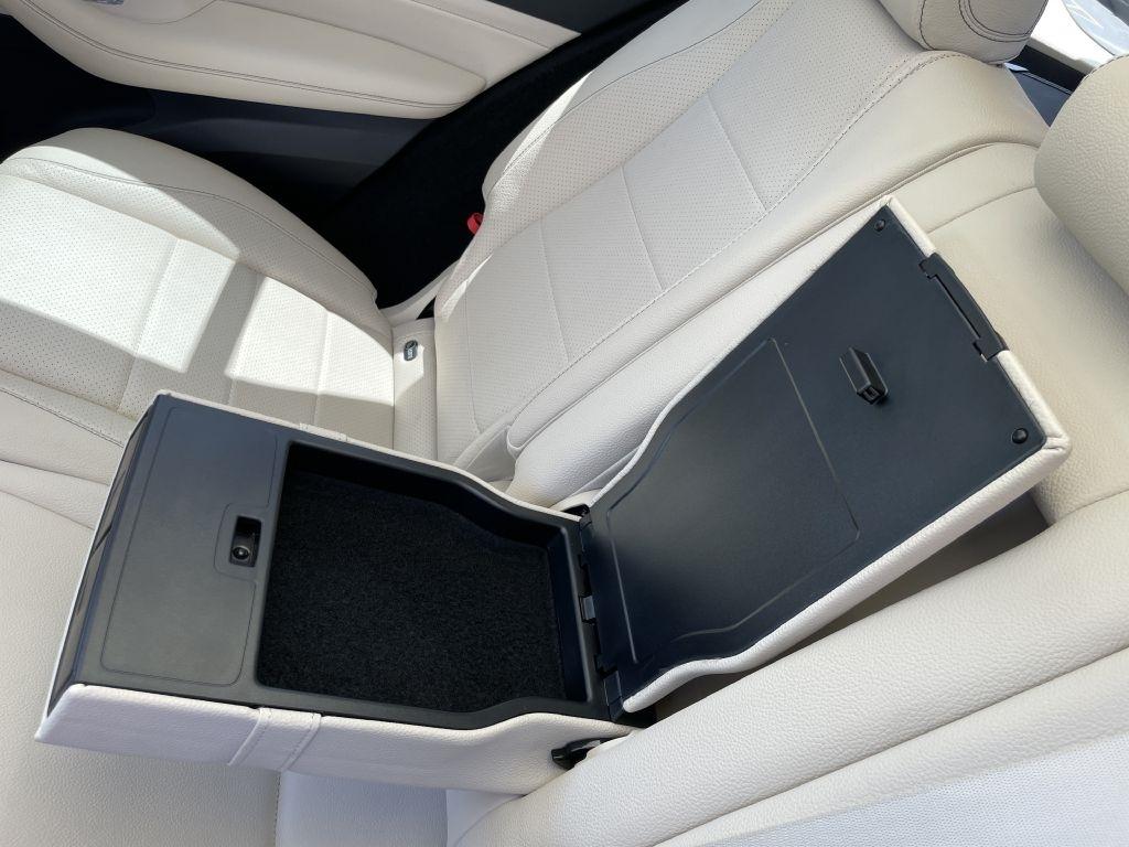 Mercedes-Benz GLE-Class GLE 450 4MATIC Hybrid 2021