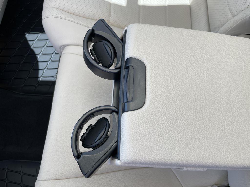 Mercedes-Benz GLE-Class GLE 450 4MATIC Hybrid 2021