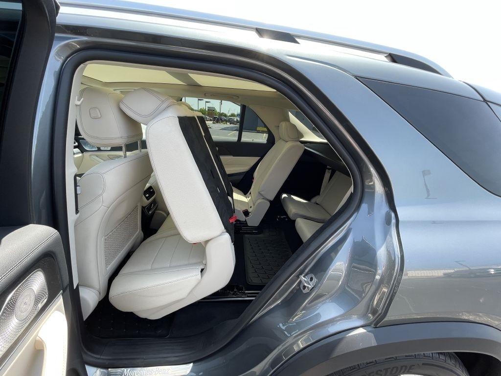 Mercedes-Benz GLE-Class GLE 450 4MATIC Hybrid 2021